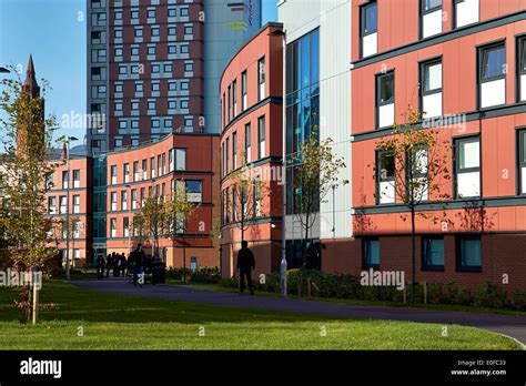 aston university student residence|The Green .